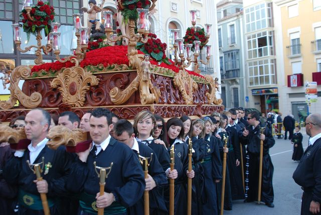 Traslado Cristo de la Sangre 2010 - 47